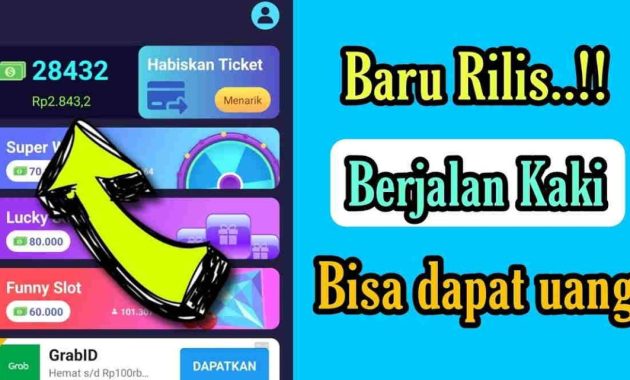 Aplikasi Unik Sweatcoin Penghasil Rupiah : yang Mengubah