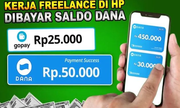 Dengan Platform Nusaresearch: Peluang Kerja Online Dibayar